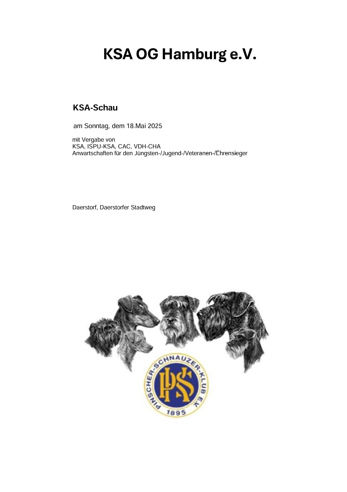 ksa schau